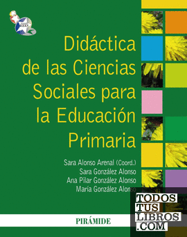 Didáctica de las Ciencias Sociales para la Educación Primaria