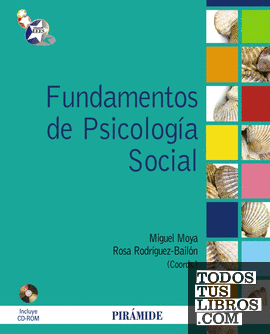 Fundamentos de Psicología Social