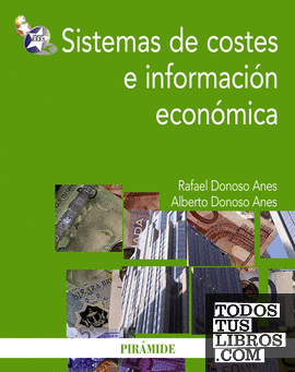 Sistemas de costes e información económica