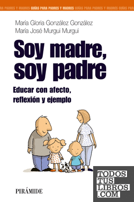 Soy madre, soy padre