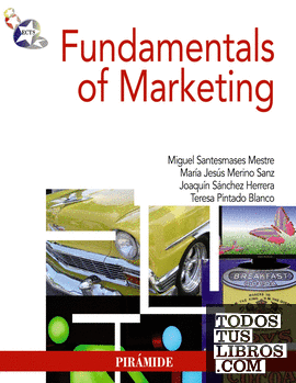 Fundamentals of Marketing