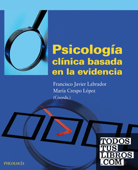 Psicología clínica basada en la evidencia