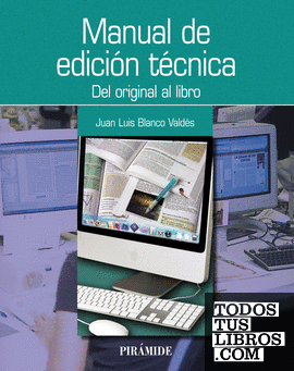 Manual de edición técnica
