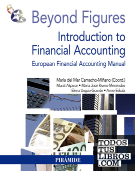 Beyond Figures: Introduction to Financial Accounting