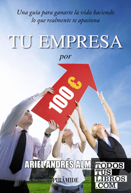 Tu empresa por 100 euros