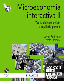 Microeconomía interactiva II