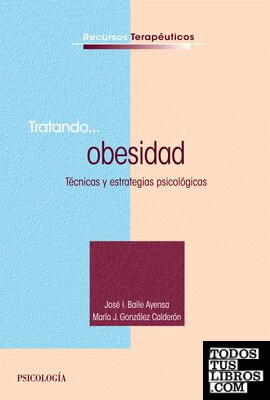 Tratando... obesidad