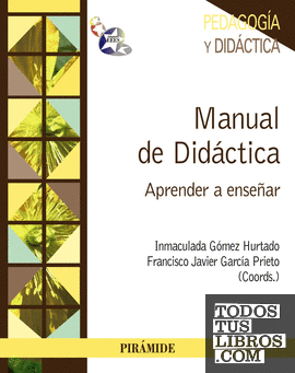 Manual de Didáctica