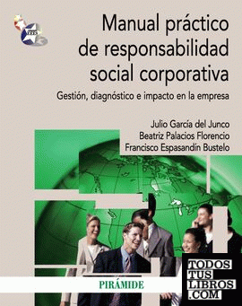 Manual práctico de responsabilidad social corporativa