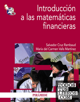 Pack-Introducción a las matemáticas financieras