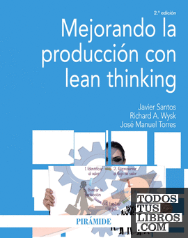 Mejorando la producción con lean thinking