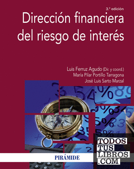 Dirección financiera del riesgo de interés
