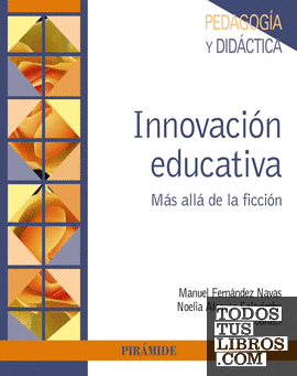 Innovación educativa