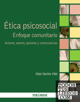 Ética psicosocial