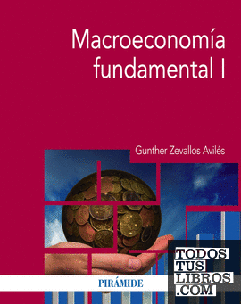 Macroeconomía fundamental I