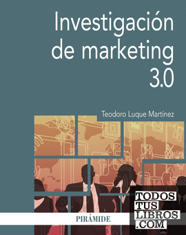 Investigación de marketing 3.0