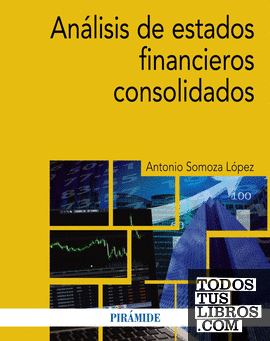 Análisis de estados financieros consolidados