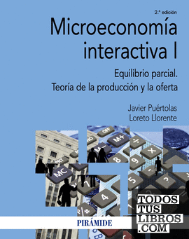 Microeconomía interactiva I