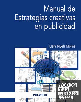 Manual de Estrategias creativas en publicidad
