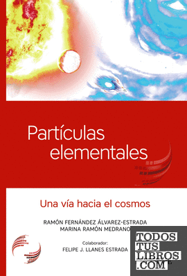 Partículas elementales