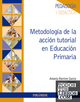 Metodología de la acción tutorial en Educación Primaria
