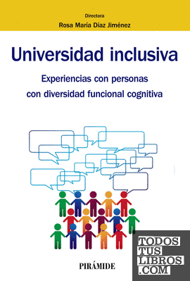 Universidad inclusiva