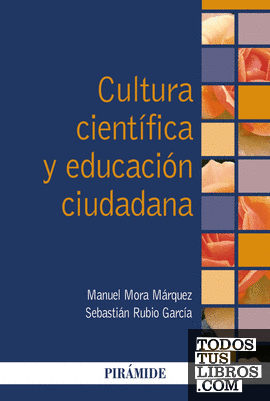 Cultura científica y educación ciudadana