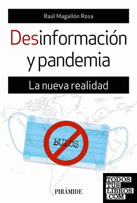 Desinformación y pandemia