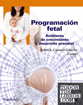 Programación fetal