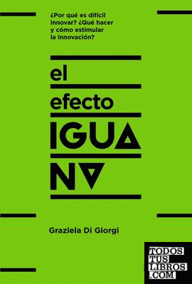 El efecto iguana