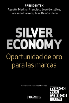 Silver economy