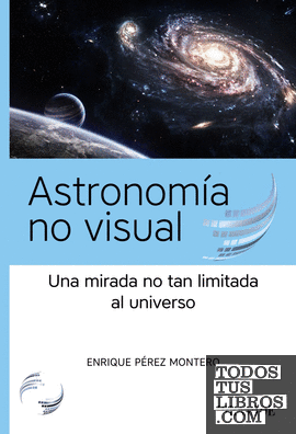 Astronomía no visual