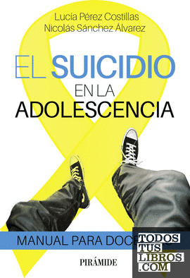 El suicidio en la adolescencia