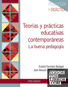 Teorías y prácticas educativas contemporáneas