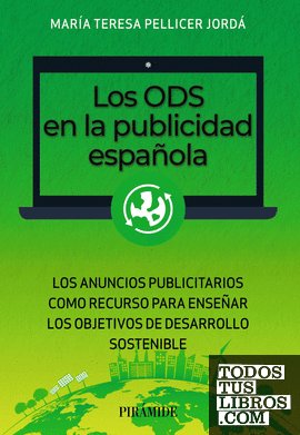 Los ODS en la publicidad española