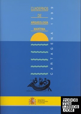 Cuadernos de arqueología marítima 5, 1999