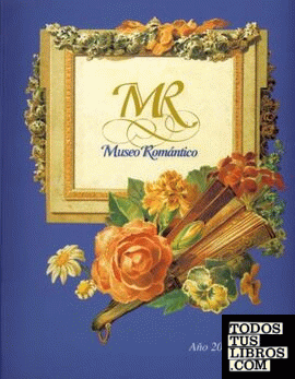 Revista Museo Romántico, nº 3, 2001