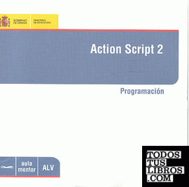 Action Script 2. Programación