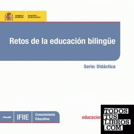 Retos de la educación bilingüe