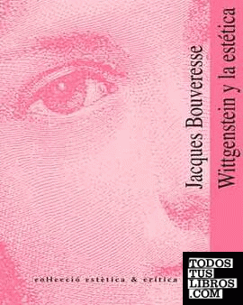 Wittgenstein y la estética