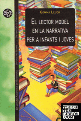 El lector model en la narrativa per a infants i joves