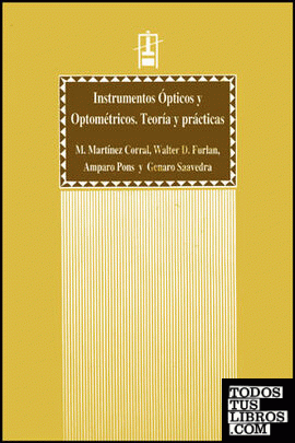 Instrumentos ópticos y optométricos