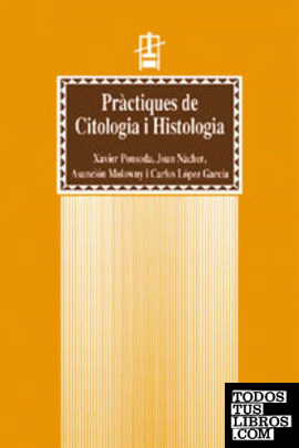 Pràctiques de Citologia i Histologia