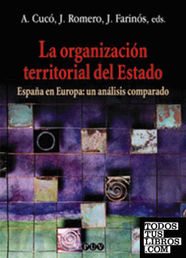 La organización territorial del Estado