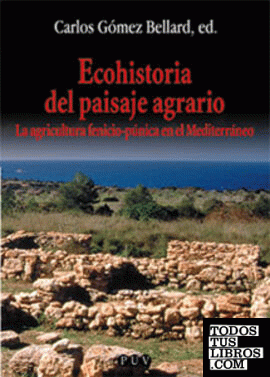 Ecohistoria del paisaje agrario