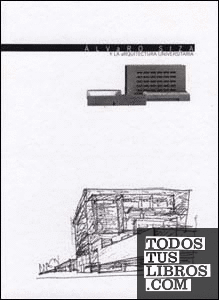Álvaro Siza y la arquitectura universitaria