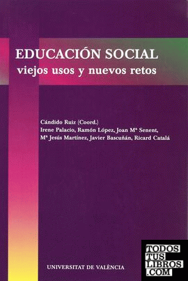 Educación social