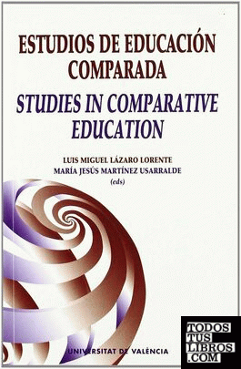 Estudios de educación comparada / Studies in comparative education