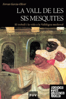 La vall de les sis mesquites (2a ed.)