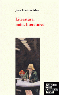 Literatura, món, literatures
